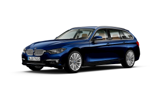 BMW 3-Serie
