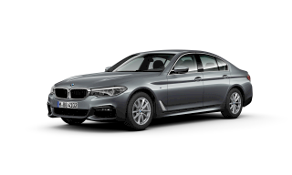 BMW 5-Serie