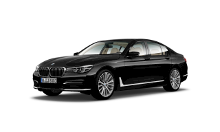 BMW 7-Serie