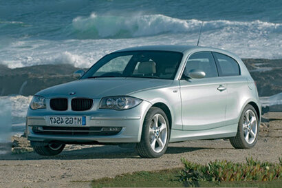 1-Serie 3d. E81 (07-12)