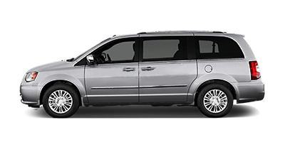 Chrysler Grand Voyager