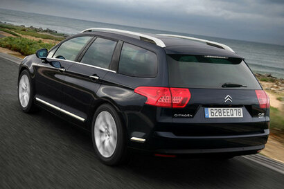 C5 Tourer (08-17)