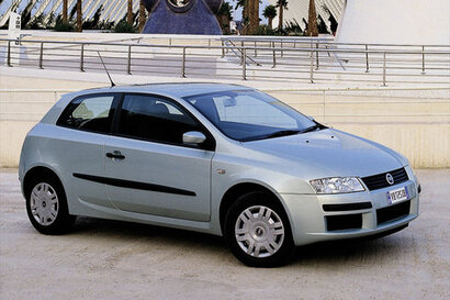 Stilo 3d. (01-07)