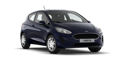 Ford Fiësta