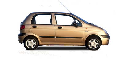 Chevrolet Matiz