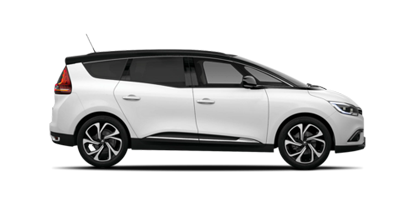 Renault (Grand) Scénic