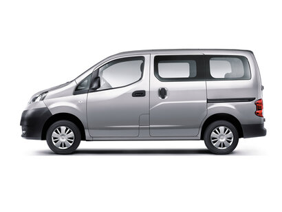 Nissan NV 200