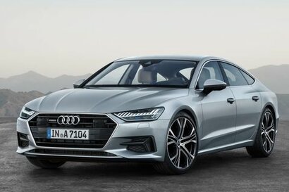 A7 Sportback (18-)