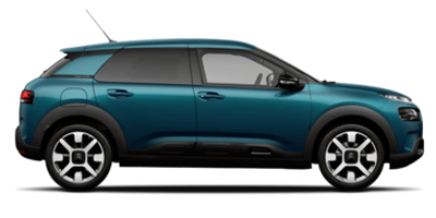 Citroën C4 Cactus