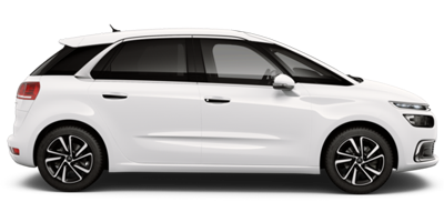 Citroën C4 (Grand) Picasso