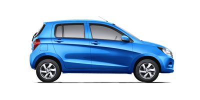 Suzuki Celerio