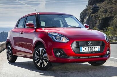 Swift 5d. (17-)