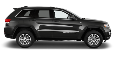Grand Cherokee