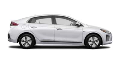 Hyundai Ioniq (Electric)