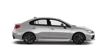 Subaru WRX