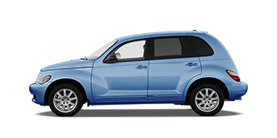 Chrysler PT Cruiser