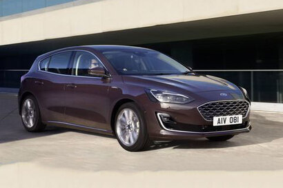 Focus 5d. Hatchback (18-)