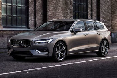 Volvo V60 (18-)