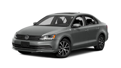 VW Jetta