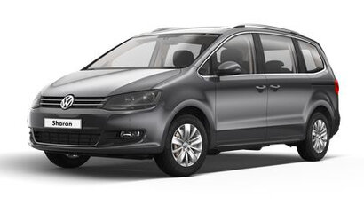 VW Sharan