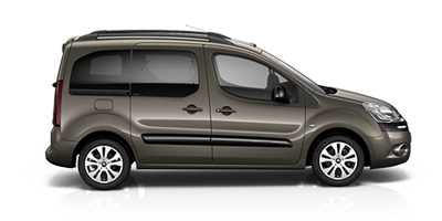 Citroën Berlingo Multispace