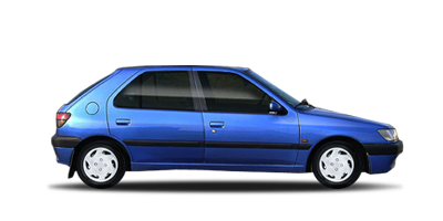 Peugeot 306