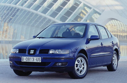 Toledo (99-05)