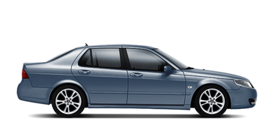 Saab 9-5
