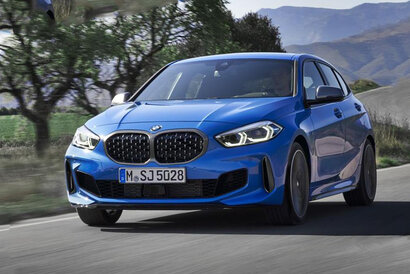 1-Serie 5d. F40 (19-)