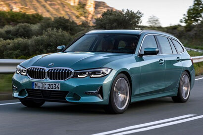 3-Serie Touring G21 (19-)