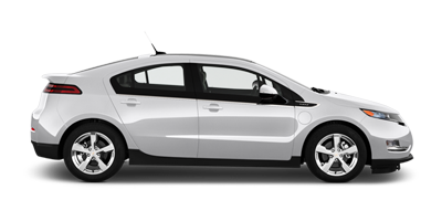 Chevrolet Volt