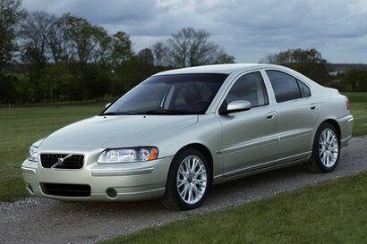 S60 (00-09)