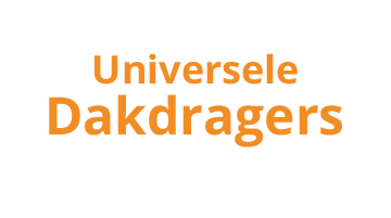 Universele dakdragers