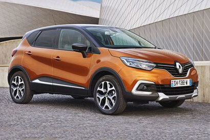 Captur (13-19)