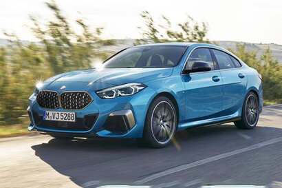 2-Serie Gran Coupé F44 (20-)