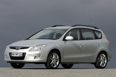 i30 Wagon (08-12)