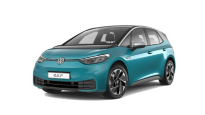 VW ID.3