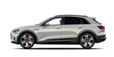 Audi e-tron (19-)