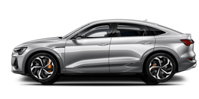 Audi e-tron Sportback (20-)