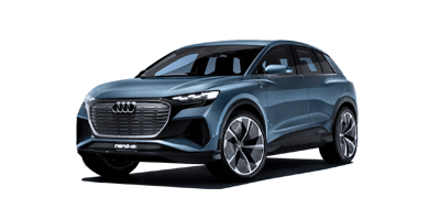 Audi Q4 e-tron (21-)