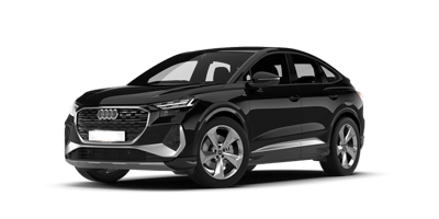 Audi Q4 e-tron Sportback (21-)