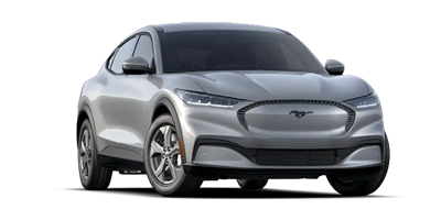 Ford Mustang Mach-e (20-)