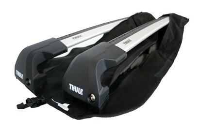 Dakdrager accessoires 