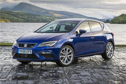 Seat Leon 5d. (13-20)