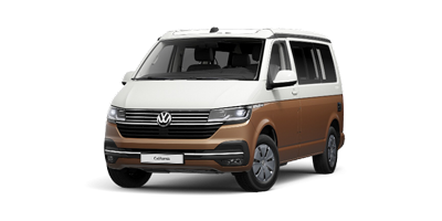 VW California