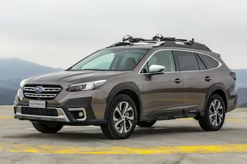 Outback (20-)