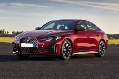4-Serie Gran Coupe (22-)