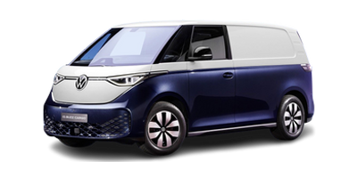VW ID. Buzz Cargo