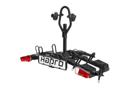 Fietsendrager inklapbaar