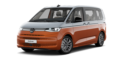 VW Multivan